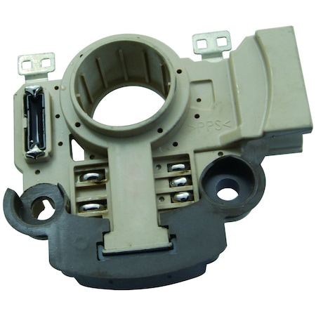 Wai Global Voltage Regulators, IM473 IM473